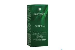 Furterer Curbicia Sanft Reinigendes Shampoo 150ml, A-Nr.: 5624231 - 01