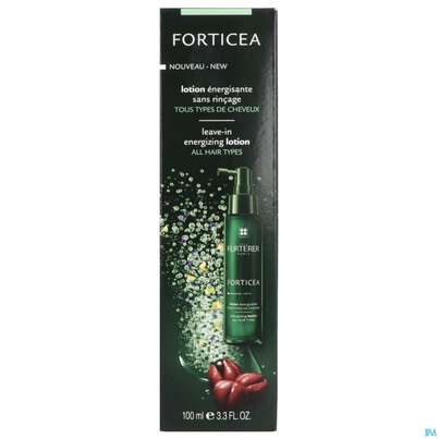 Furterer Forticea Vitalisierende Lotion - Leave-in Spray 100ml, A-Nr.: 5439491 - 01