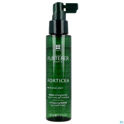 Furterer Forticea Vitalisierende Lotion - Leave-in Spray 100ml, A-Nr.: 5439491 - 06