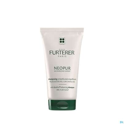 Furterer Neopur Ausgleichendes Anti-schuppen Shampoo Für Trockene 150ml, A-Nr.: 5595699 - 01