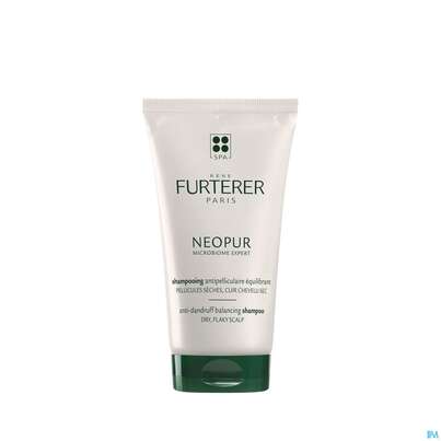 Furterer Neopur Ausgleichendes Anti-schuppen Shampoo Für Trockene 150ml, A-Nr.: 5595699 - 04