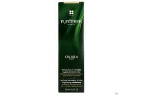Furterer Okara Blond Balsam 150ml, A-Nr.: 5439769 - 01