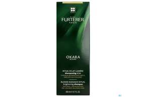 Furterer Okara Blond Leuchtkraft-balsam 150ml, A-Nr.: 5439752 - 01