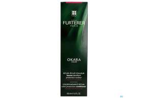Furterer Okara Color Farbschutz-balsam 150ml, A-Nr.: 5439812 - 01