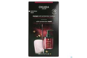 Furterer Okara Color Farbschutz-maske 200ml, A-Nr.: 5439798 - 01