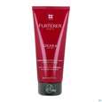 Sie sehen eine Packung Furterer Okara Color Farbschutz-shampoo 200ml, Produktbild: 03 Furterer Okara Color Farbschutz-shampoo 200ml, A-Nr.: 5439781 - 03