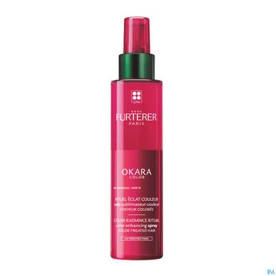 Furterer Okara Color Farbschutz-spray 150ml, A-Nr.: 5439829 - 03