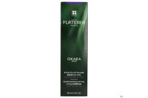 Furterer Okara Silver Polarglanz-balsam 150ml, A-Nr.: 5439841 - 01