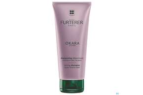Furterer Okara Silver Polarglanz-shampoo 200ml, A-Nr.: 5439835 - 01