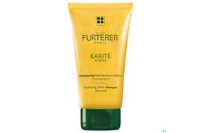 Furterer Shea-butter Hydra Feuchtigkeitsspendendes Shampoo 150ml, A-Nr.: 5439545 - 01