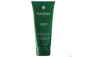 Furterer Shea-butter Nutri Intensiv-nährende Haarmaske 100ml, A-Nr.: 5439640 - 01