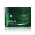Furterer Shea-butter Nutri Intensiv-nährende Haarmaske 100ml, A-Nr.: 5439640 - 04
