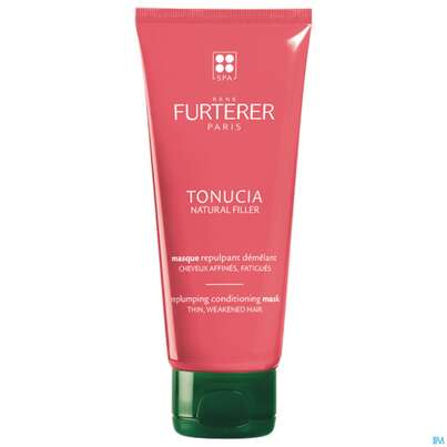 Furterer Tonucia Kräftigende Maske 100ml, A-Nr.: 5439918 - 02