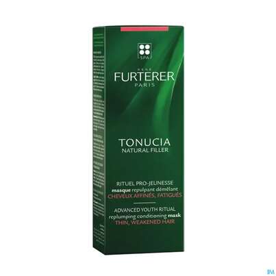 Furterer Tonucia Kräftigende Maske 100ml, A-Nr.: 5439918 - 05