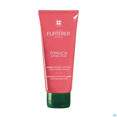 Furterer Tonucia Kräftigende Maske 100ml, A-Nr.: 5439918 - 06