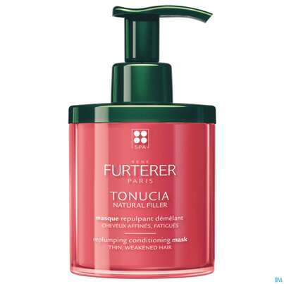 Furterer Tonucia Kräftigende Maske 200ml, A-Nr.: 5439901 - 01