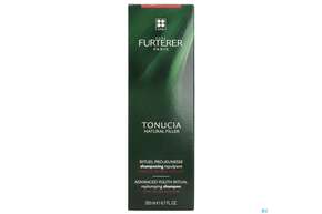 Furterer Tonucia Kräftigendes Shampoo 200ml, A-Nr.: 5439893 - 01