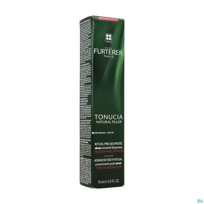 Furterer Tonucia Verjüngendes Serum 75ml, A-Nr.: 5439924 - 04