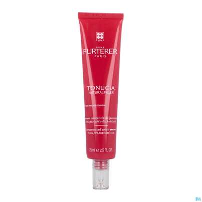 Furterer Tonucia Verjüngendes Serum 75ml, A-Nr.: 5439924 - 05