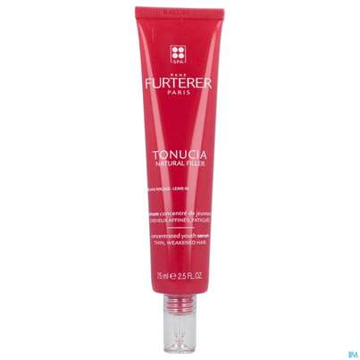 Furterer Tonucia Verjüngendes Serum 75ml, A-Nr.: 5439924 - 06