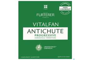 Furterer Vitalfan Progressive 30 St, A-Nr.: 5439982 - 01