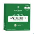 Sie sehen eine Packung Furterer Vitalfan Progressive 30 St, Produktbild: 03 Furterer Vitalfan Progressive 30 St, A-Nr.: 5439982 - 03