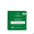 Sie sehen eine Packung Furterer Vitalfan Progressive 30 St, Produktbild: 04 Furterer Vitalfan Progressive 30 St, A-Nr.: 5439982 - 04