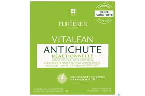 Furterer Vitalfan Réactionnelle 30 St, A-Nr.: 5440005 - 01