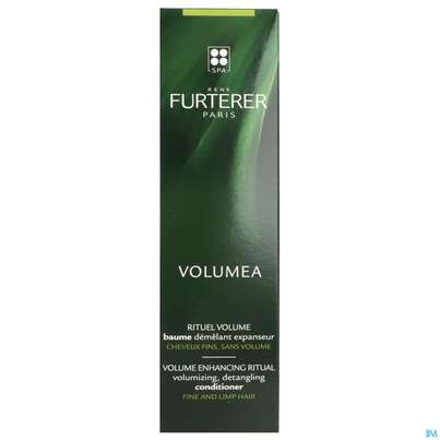 Furterer Volumea Volumen-pflegespülung 150ml, A-Nr.: 5439976 - 01