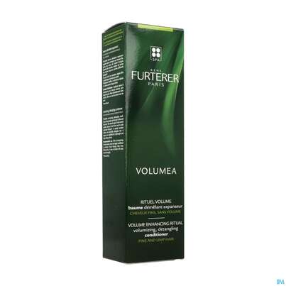 Furterer Volumea Volumen-pflegespülung 150ml, A-Nr.: 5439976 - 02