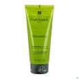 Sie sehen eine Packung Furterer Volumea Volumen-shampoo 200ml, Produktbild: 03 Furterer Volumea Volumen-shampoo 200ml, A-Nr.: 5439930 - 03