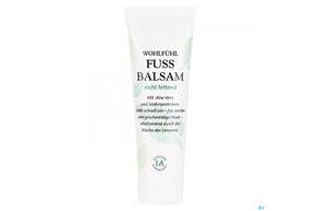 Fuss Balsam Gewusst Wie 75ml, A-Nr.: 4111009 - 01