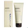 Sie sehen eine Packung Fuss Creme Ahava Mineral 100ml, Produktbild: 01 Fuss Creme Ahava Mineral 100ml, A-Nr.: 3945706 - 01