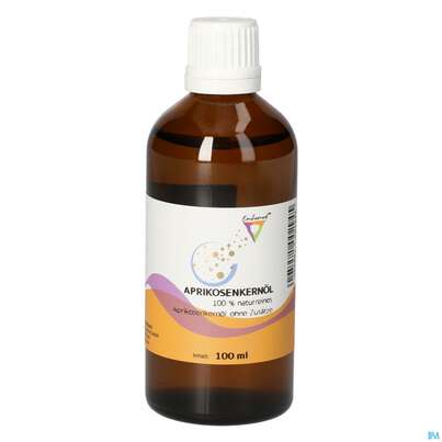 Gall Pharma Aprikosenkernöl Embamed, A-Nr.: 5687160 - 01