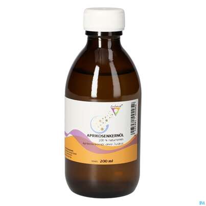 Gall Pharma Aprikosenkernöl Embamed, A-Nr.: 5687177 - 02