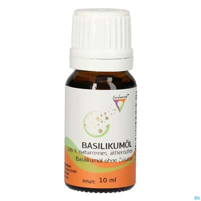 Gall Pharma Basilikumöl Embamed, A-Nr.: 5633307 - 02