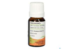 Gall Pharma Kardamomöl Embamed, A-Nr.: 5607008 - 01