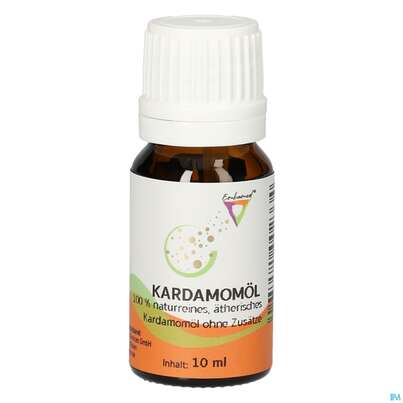 Gall Pharma Kardamomöl Embamed, A-Nr.: 5607008 - 02