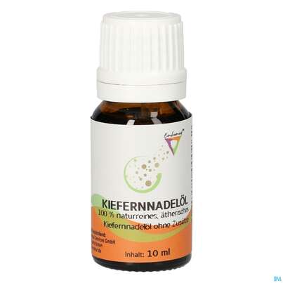 Sie sehen eine Packung Gall Pharma Kiefernnadelöl Embamed, Produktbild: 02 Gall Pharma Kiefernnadelöl Embamed, A-Nr.: 4946820 - 02