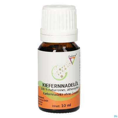 Sie sehen eine Packung Gall Pharma Kiefernnadelöl Embamed, Produktbild: 03 Gall Pharma Kiefernnadelöl Embamed, A-Nr.: 4946820 - 03