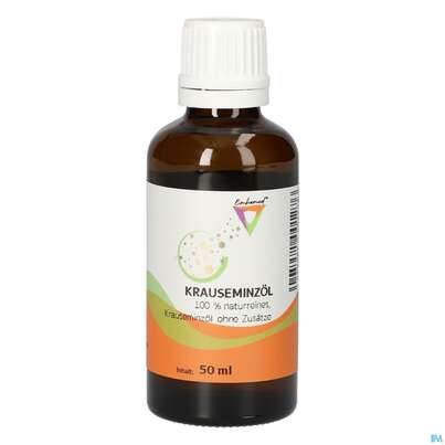 Sie sehen eine Packung Gall Pharma Krauseminzöl Embamed, Produktbild: 01 Gall Pharma Krauseminzöl Embamed, A-Nr.: 5237528 - 01