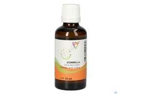 Gall Pharma Kümmelöl Embamed, A-Nr.: 5038467 - 01