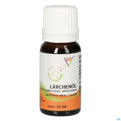 Sie sehen eine Packung Gall Pharma lärchenöl Embamed, Produktbild: 02 Gall Pharma lärchenöl Embamed, A-Nr.: 5420215 - 02