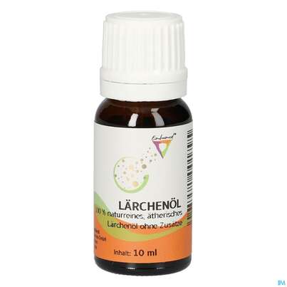 Sie sehen eine Packung Gall Pharma lärchenöl Embamed, Produktbild: 03 Gall Pharma lärchenöl Embamed, A-Nr.: 5420215 - 03