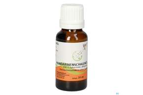 Gall Pharma Mandarinenschalenöl Embamed, A-Nr.: 5607066 - 01