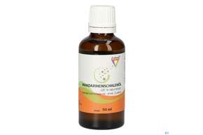 Gall Pharma Mandarinenschalenöl Embamed, A-Nr.: 5607072 - 01