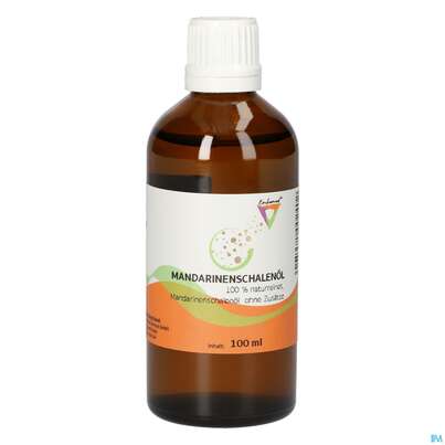 Gall Pharma Mandarinenschalenöl Embamed, A-Nr.: 5607089 - 01