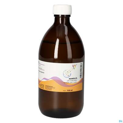 Gall Pharma Mandelöl Embamed, A-Nr.: 5687208 - 02