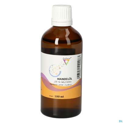 Gall Pharma Mandelöl Embamed, A-Nr.: 5687220 - 01