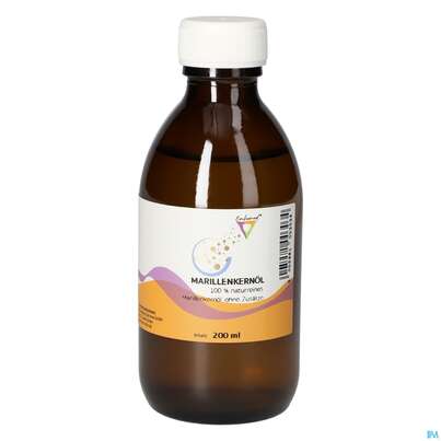 Gall Pharma Marillenkernöl Embamed, A-Nr.: 5687272 - 02